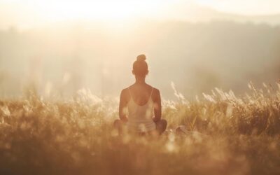 Volver a ti: cuando dejas de buscarte en todas partes menos en ti