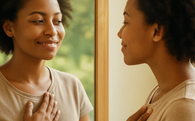 Deja de hablarte como tu enemigo: cómo cambiar tu diálogo interno sin machacarte