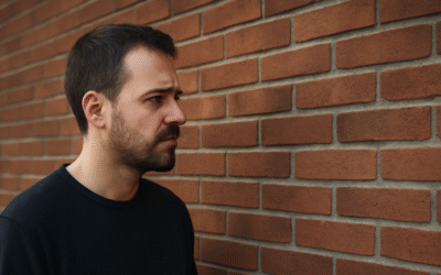 Cuando sientes que algo se ha roto sin romperse